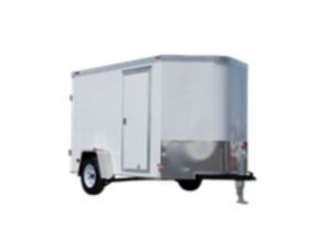 mobile medical trailers