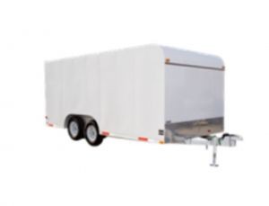 mobile medical trailers