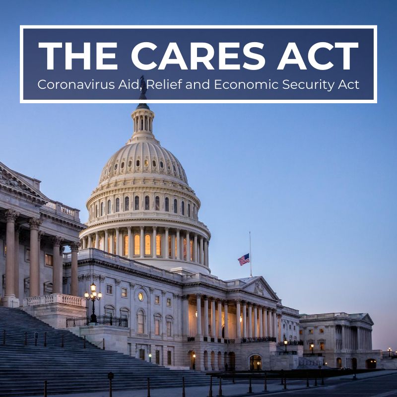 The Cares Act